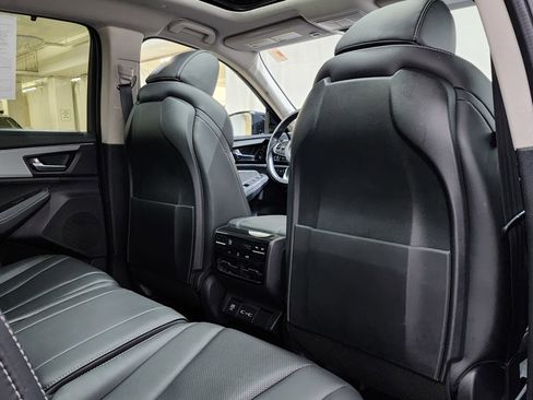 Used 2024 Acura MDX SH-AWD w/ Technology Package image 20