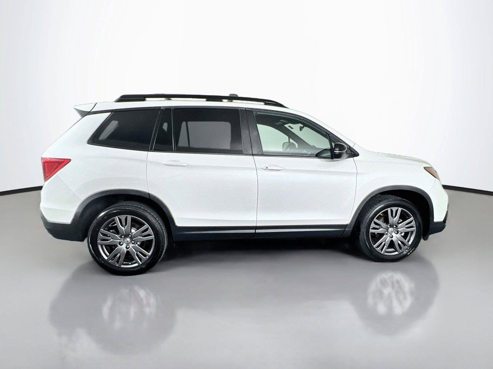 Used 2020 Honda Passport EX-L image 7