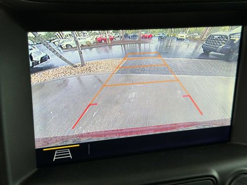 Used 2019 GMC Terrain SLT w/ Preferred Package AWD/4WD image 21