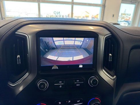 Used 2020 Chevrolet Silverado 1500 RST w/ All-Star Edition image 2