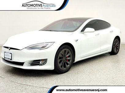 Used 2020 Tesla Model S Performance