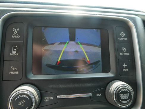 Used 2019 RAM 1500 Classic SLT AWD/4WD image 20