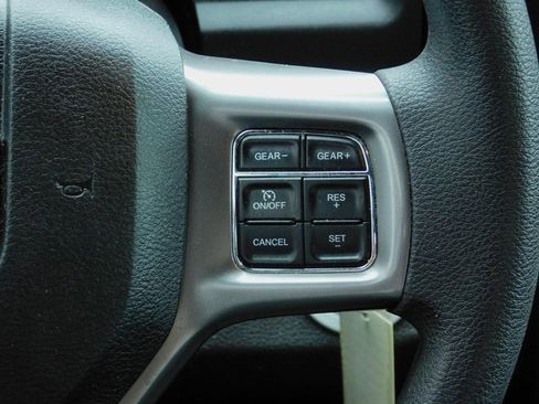 Used 2024 RAM 1500 Classic Warlock image 16