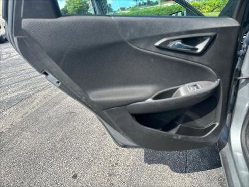 Used 2023 Chevrolet Malibu LT image 13