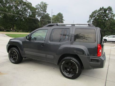 Used 2013 Nissan Xterra S RWD image 7