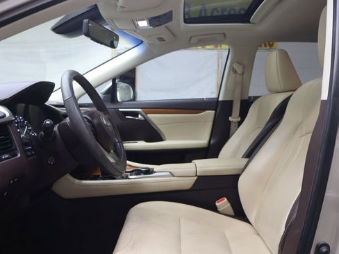 Used 2016 Lexus RX 350 AWD image 17