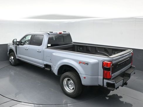 New 2026 Ford F350 Platinum image 41