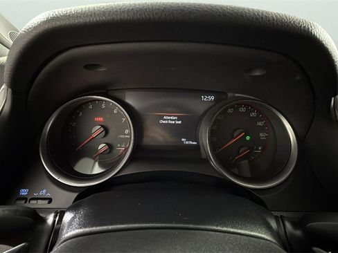 Used 2023 Toyota Camry XSE w/ Navigation Package image 20