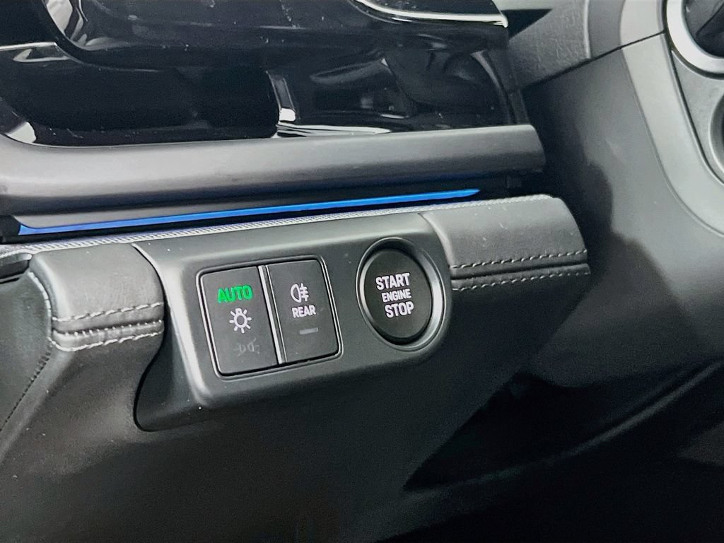 New 2026 Porsche Panamera 4 AWD/4WD image 11
