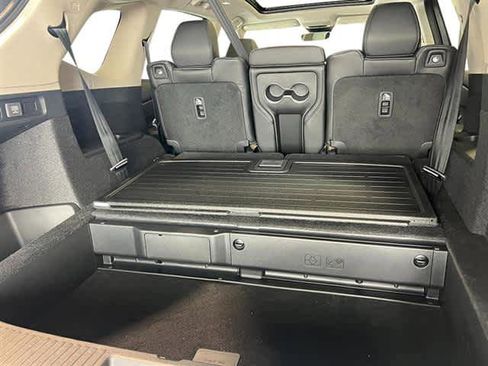 New 2026 Acura MDX SH-AWD image 34