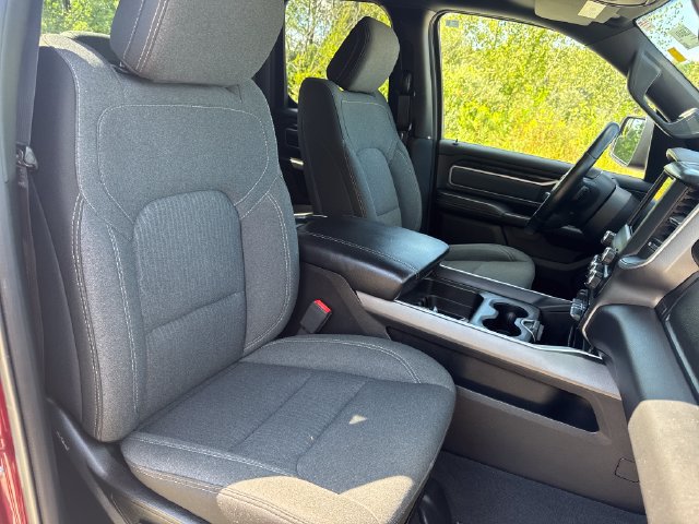 Used 2019 RAM 1500 Big Horn AWD/4WD image 22