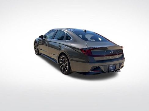 Used 2022 Hyundai Sonata Limited FWD image 5