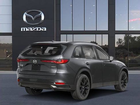 New 2026 MAZDA CX-90 3.3 Turbo w/ Premium Sport Pkg AWD/4WD image 2