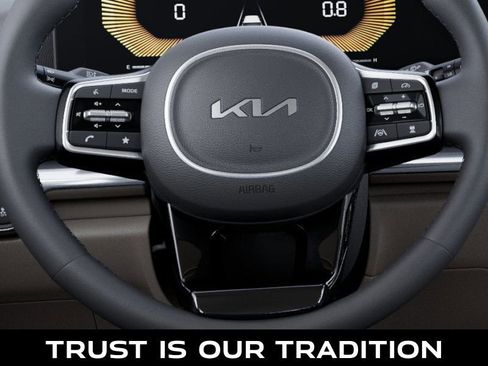 New 2026 Kia Carnival image 22