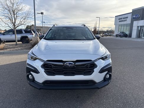New 2026 Subaru Crosstrek 2.5i Limited image 28
