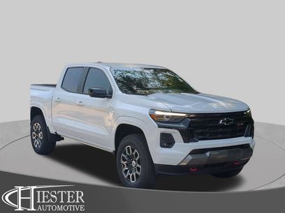 New 2026 Chevrolet Colorado Z71 w/ Z71 Convenience Package 2