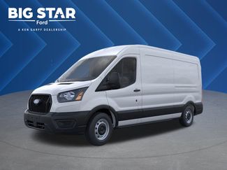 New 2026 Ford Transit 250 Base video 1