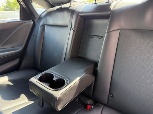 Used 2023 Hyundai Ioniq 6 SEL image 16