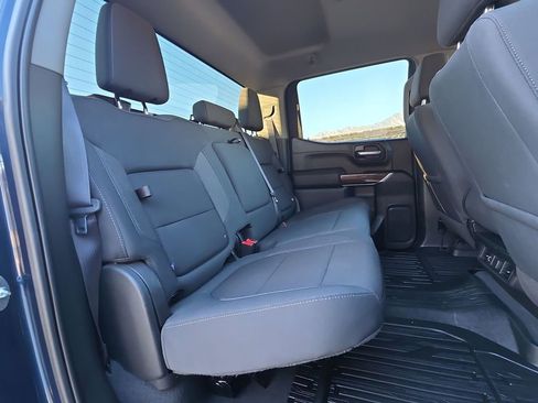 Used 2021 GMC Sierra 1500 Elevation image 28