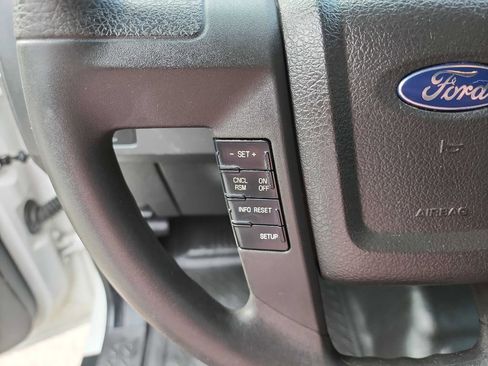 Used 2013 Ford F150 XL w/ Trailer Tow Pkg AWD/4WD image 20