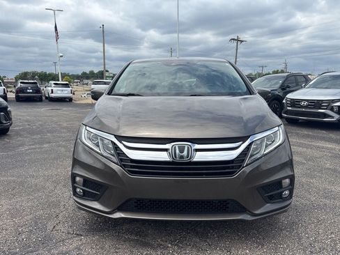 Used 2018 Honda Odyssey EX-L image 6