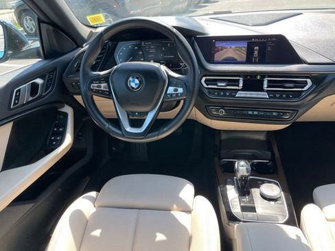 Used 2021 BMW 228i xDrive Gran Coupe w/ Convenience Package AWD/4WD image 8