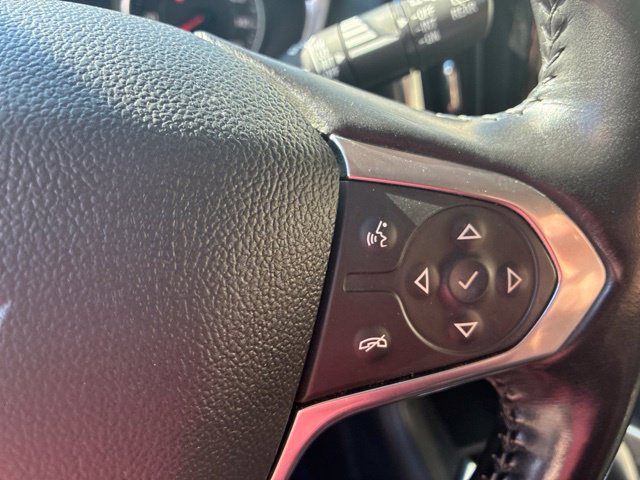 Used 2021 Chevrolet Traverse RS AWD/4WD image 26