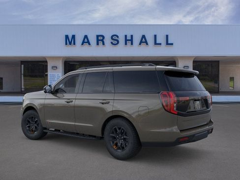 New 2026 Ford Expedition Tremor AWD/4WD image 4