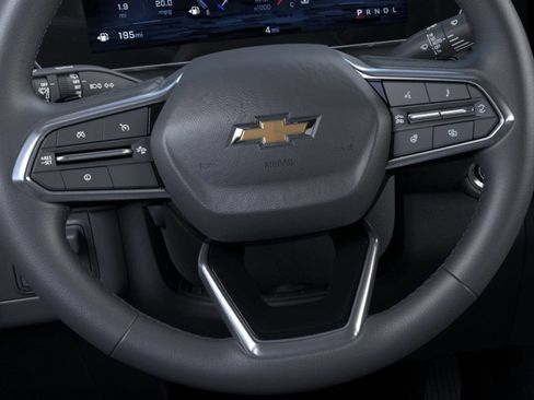 New 2026 Chevrolet Tahoe Premier w/ Sun And Tow Package AWD/4WD image 43