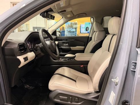 New 2026 Honda Passport RTL image 13