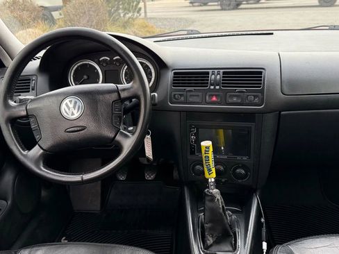 Used 2004 Volkswagen Jetta GLS image 11