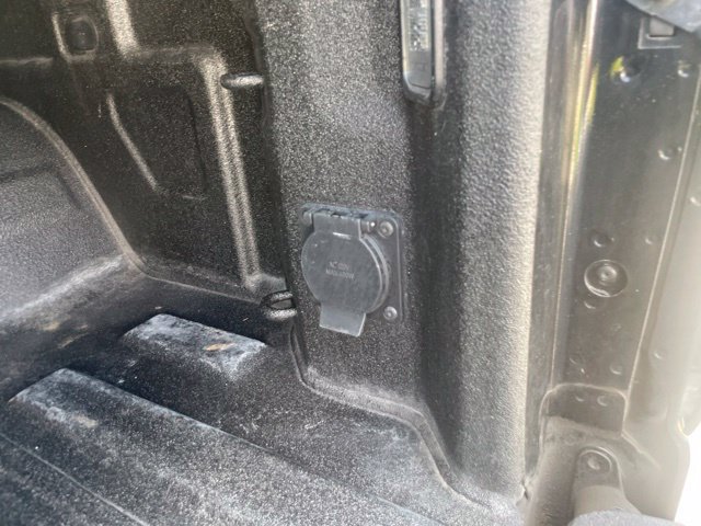 Used 2019 GMC Sierra 1500 SLT w/ SLT Premium Plus Package AWD/4WD image 34
