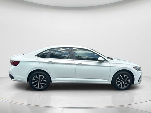 New 2026 Volkswagen Jetta S FWD image 4
