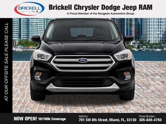 Used 2018 Ford Escape SEL FWD video 2