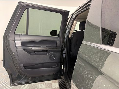 Certified 2022 Ford Expedition Max XLT AWD/4WD image 12
