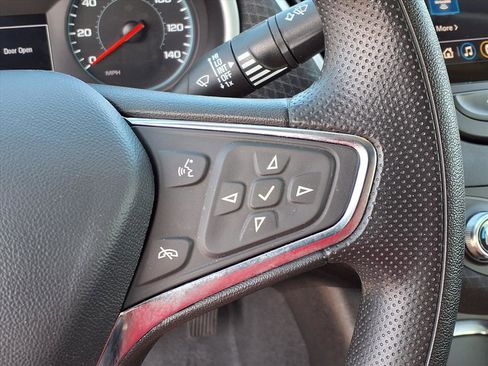 Used 2024 Chevrolet Malibu LT image 16