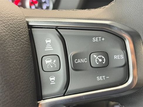 New 2026 RAM 1500 Laramie w/ Night Edition AWD/4WD image 28