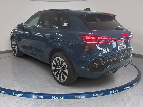 New 2026 Audi Q3 quattro 2.0T AWD/4WD image 6