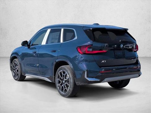 New 2026 BMW X1 xDrive28i w/ Convenience Package image 9