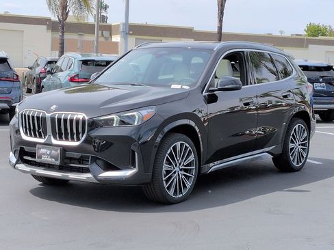 New 2026 BMW X1 xDrive28i w/ Convenience Package image 5
