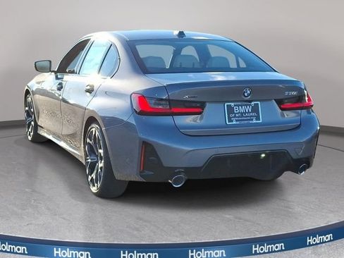 Used 2026 BMW 330i xDrive Sedan w/ M Sport Package AWD/4WD image 6