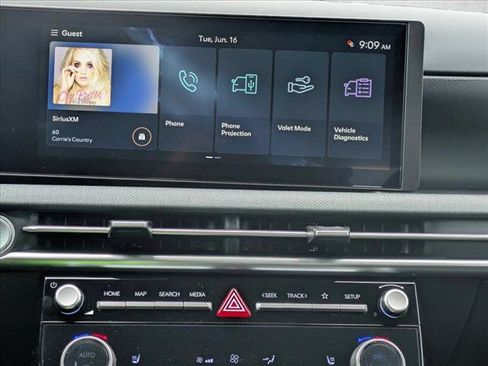 New 2026 Hyundai Tucson XRT FWD image 12