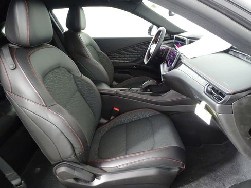 New 2025 Dodge Charger R/T w/ Quick Order Package 25M R/T image 14