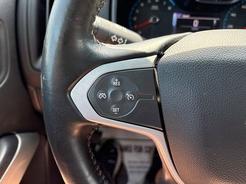 Used 2017 Chevrolet Colorado LT w/ LT Convenience Package AWD/4WD image 11