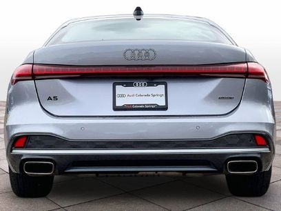 Used 2025 Audi A5 2.0T Premium
