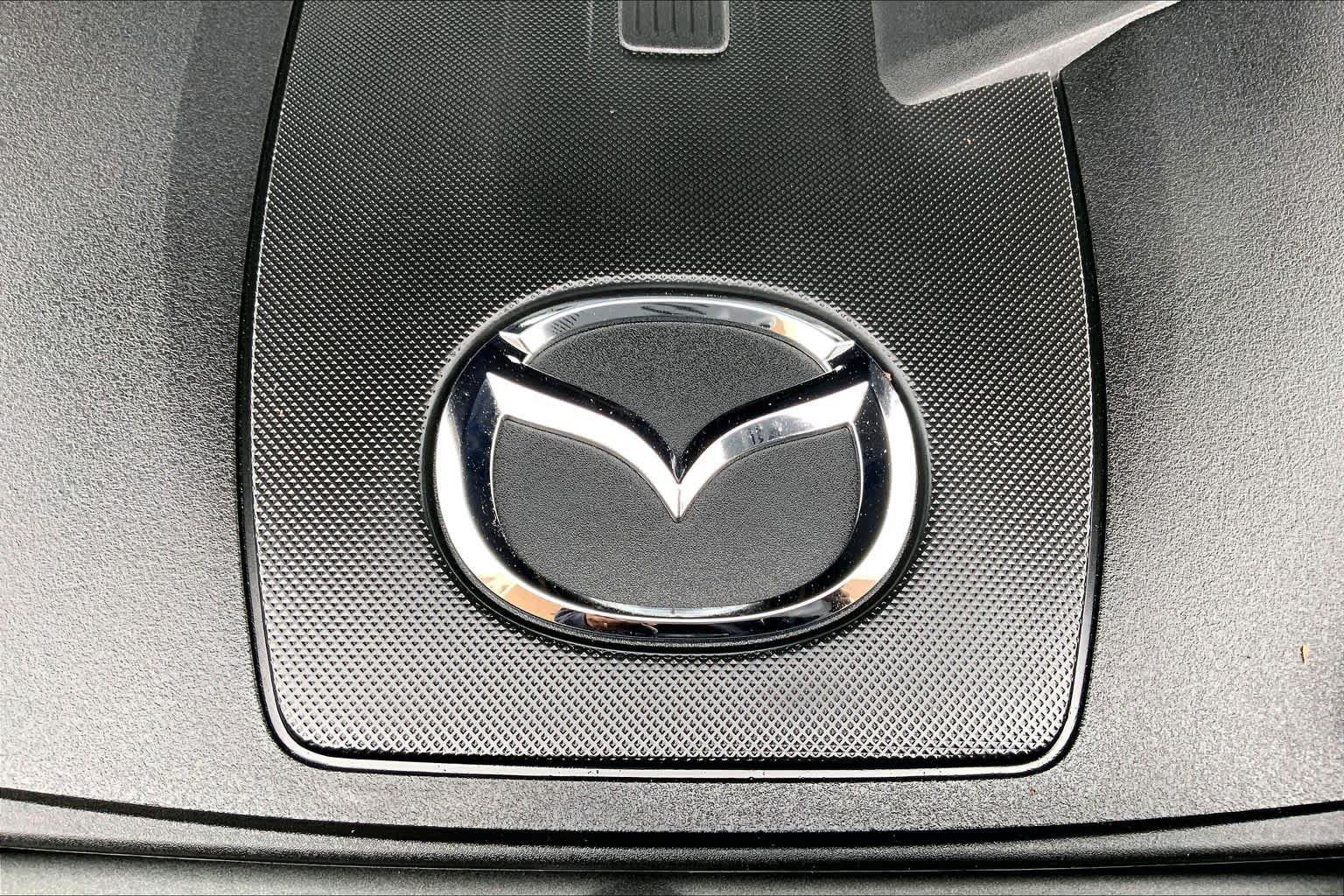 Used 2024 MAZDA CX-90 3.3 Turbo w/ Premium Package AWD/4WD image 31