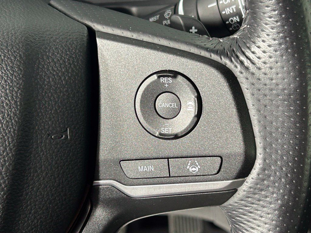 Used 2025 Honda Passport EX-L image 28