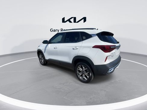 Certified 2021 Kia Seltos EX AWD/4WD image 6