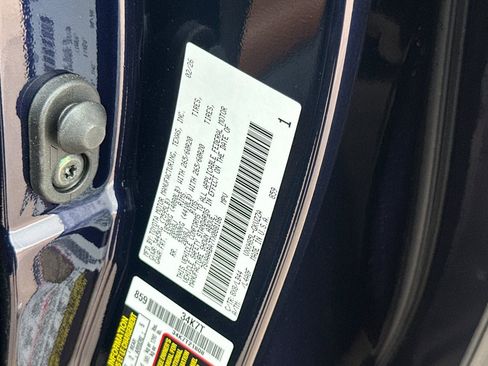 New 2026 Toyota Sequoia 1794 Edition image 34