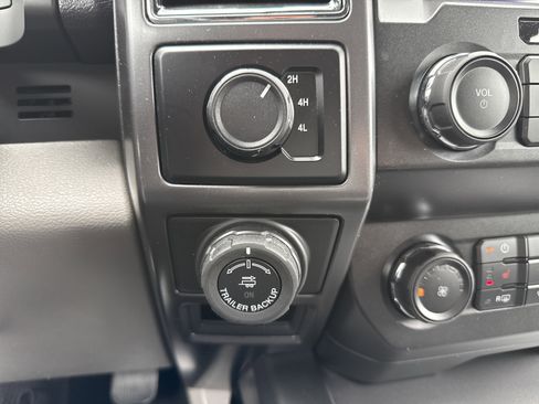 Certified 2019 Ford F150 XLT w/ Equipment Group 302A Luxury AWD/4WD image 23